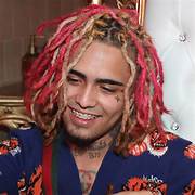 Artist Lil Pump